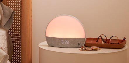 Hatch Restore - Smart Sound Machine Alarm Clock | Hatch