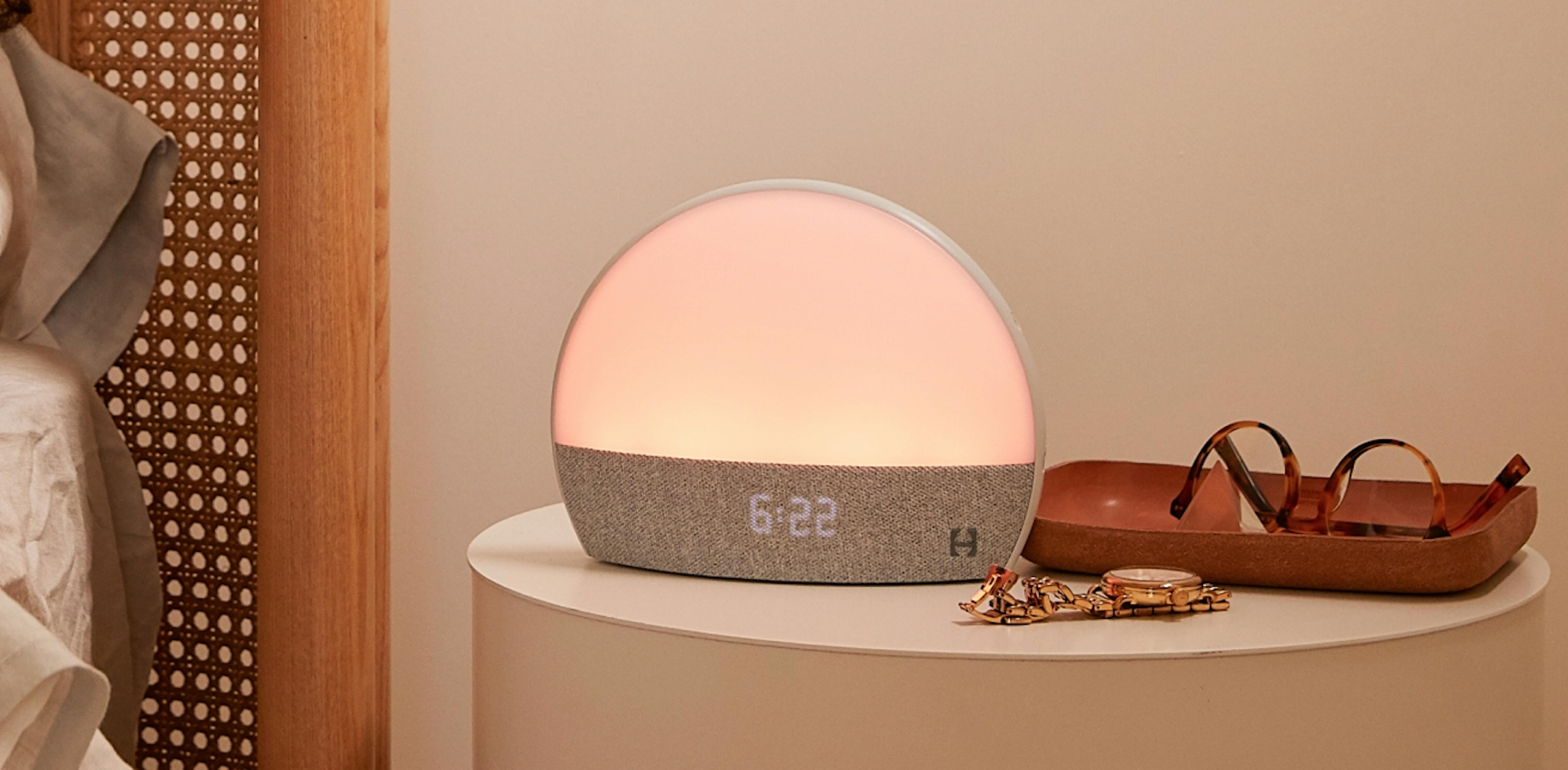 Devices to Help You Sleep Better Hatch