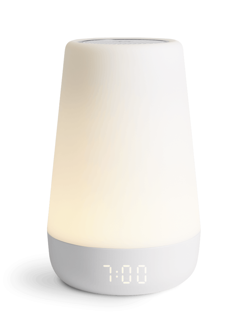 hatch baby lamp